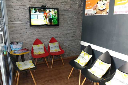 Imagem 5 da galeria do parceiro Jacson Bonafé Pilates