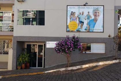 Imagem 7 da galeria do parceiro Jacson Bonafé Pilates
