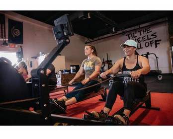 Image 4 from CrossFit Hidden Valley partner gallery