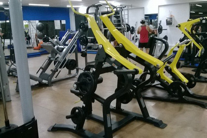 Imagem 4 da galeria do parceiro Proquality - Leblon