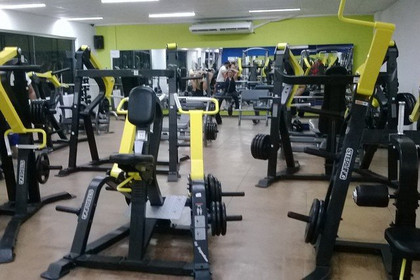 Imagem 6 da galeria do parceiro Proquality - Leblon