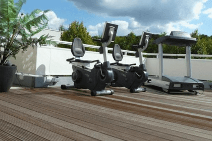 Bild 1 von Five Stars Fitness Partnergalerie
