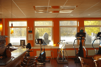 Bild 3 von Five Stars Fitness Partnergalerie