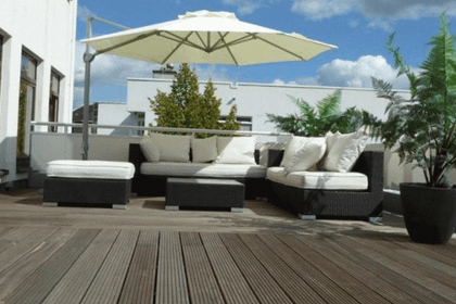 Bild 4 von Five Stars Fitness Partnergalerie