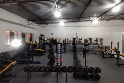 Imagem 2 da galeria do parceiro PERFIL ACADEMIA
