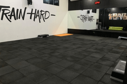 Imagem 11 da galeria do parceiro Personal Gym & LifeStyle