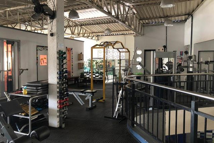 Imagem 2 da galeria do parceiro DHL FITNESS