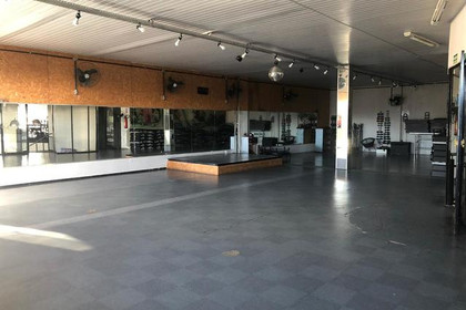 Imagem 3 da galeria do parceiro DHL FITNESS