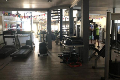 Imagem 4 da galeria do parceiro DHL FITNESS