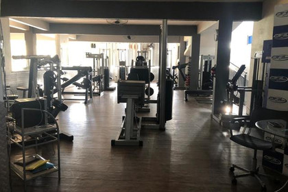 Imagem 5 da galeria do parceiro DHL FITNESS