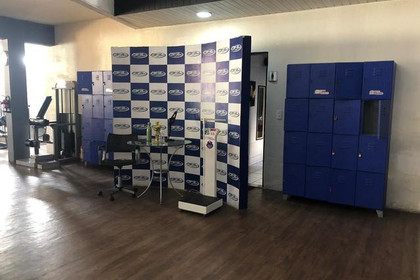 Imagem 6 da galeria do parceiro DHL FITNESS