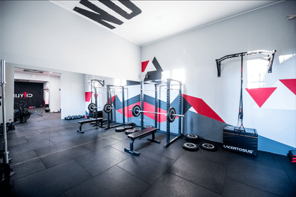 Immagine 1 dalla galleria del partner Citylife Personal Training Studio