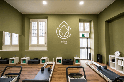 Immagine 3 dalla galleria del partner Citylife Personal Training Studio