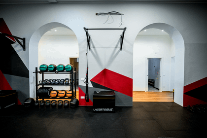 Immagine 4 dalla galleria del partner Citylife Personal Training Studio
