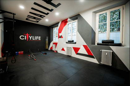 Immagine 6 dalla galleria del partner Citylife Personal Training Studio