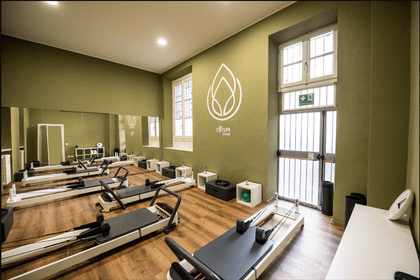 Immagine 7 dalla galleria del partner Citylife Personal Training Studio