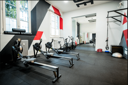 Immagine 8 dalla galleria del partner Citylife Personal Training Studio
