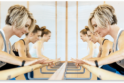 Image 3 from barre3 - Mill Creek partner gallery