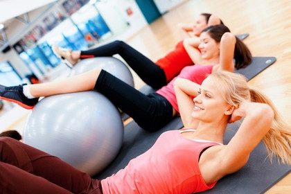 Bild 1 von Yoga nach Maß Partnergalerie