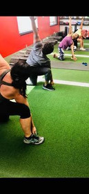 Image 4 from ENG1NE FITNESS partner gallery