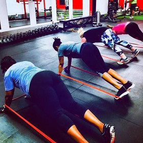 Image 5 from ENG1NE FITNESS partner gallery