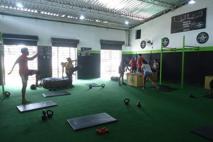Imagem 3 da galeria do parceiro CT Box Life