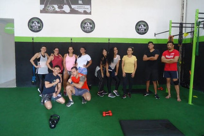 Imagem 5 da galeria do parceiro CT Box Life