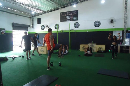 Imagem 1 da galeria do parceiro CT Box Life