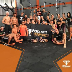 Imagem 4 da galeria do parceiro Cross Itaipuaçu