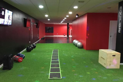 Imagen 1 de la galería del partner Cross Funcional 30'