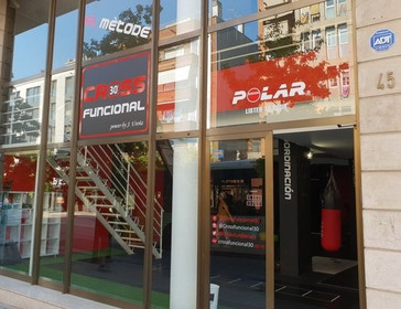 Imagen 4 de la galería del partner Cross Funcional 30'