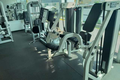 Imagen 4 de la galería del partner Sculp Gym