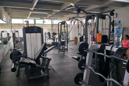 Imagen 1 de la galería del partner Sculp Gym