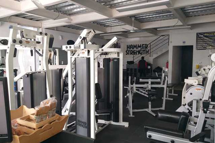 Imagen 3 de la galería del partner Sculp Gym