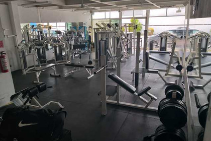 Imagen 5 de la galería del partner Sculp Gym