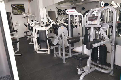 Imagen 6 de la galería del partner Sculp Gym