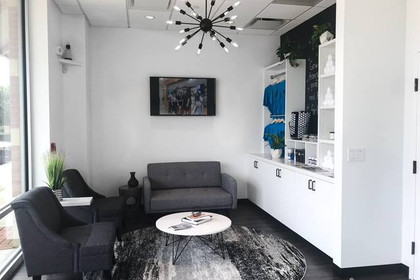 Image 2 from Reach Stretch Studios - The Woodlands partner gallery