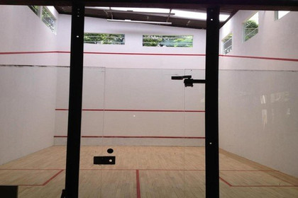 Imagem 1 da galeria do parceiro Unsquashable