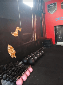 Imagem 2 da galeria do parceiro Polux fit São mateus