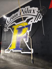 Imagem 6 da galeria do parceiro Polux fit São mateus