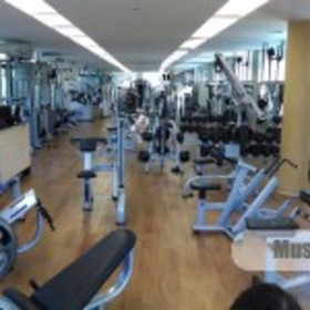 Imagem 1 da galeria do parceiro Academia Água Viva