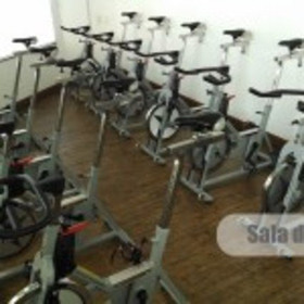 Imagem 7 da galeria do parceiro Academia Água Viva