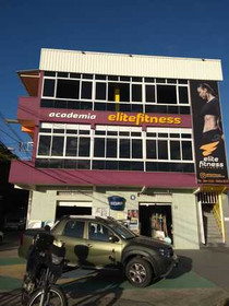 Imagem 1 da galeria do parceiro Elite Fitness Academia