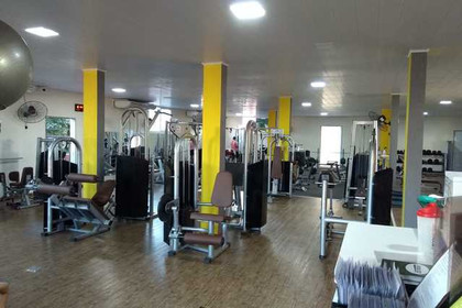 Imagem 2 da galeria do parceiro Elite Fitness Academia