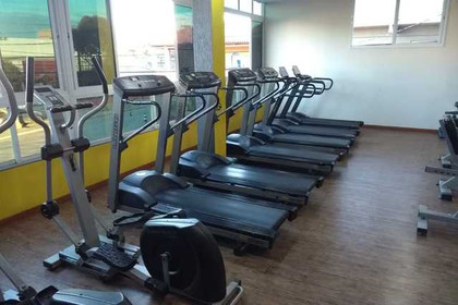 Imagem 3 da galeria do parceiro Elite Fitness Academia