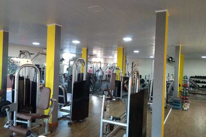 Imagem 4 da galeria do parceiro Elite Fitness Academia