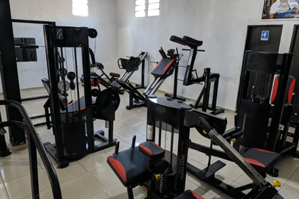 Imagem 3 da galeria do parceiro Academia Eloi Fitness