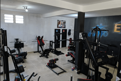Imagem 4 da galeria do parceiro Academia Eloi Fitness
