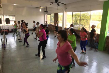 Imagen 1 de la galería del partner Macro Fit Club