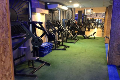 Imagem 3 da galeria do parceiro Perfect Body - Cassino
